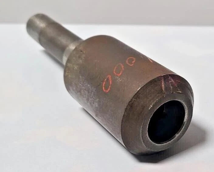 R8 Bridgeport Mill Lathe Tool Holder 1" Endmill