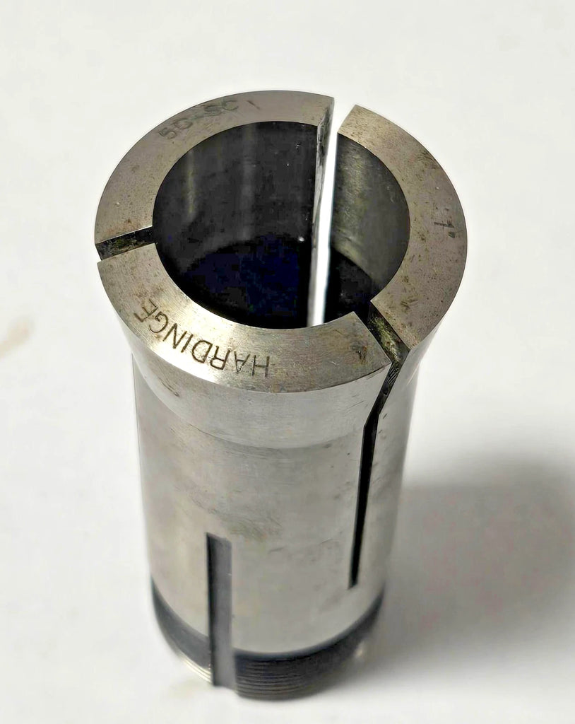 Hardinge 5C SC Lathe Collet Size 1" Free Shipping Chucker Machinist Tools