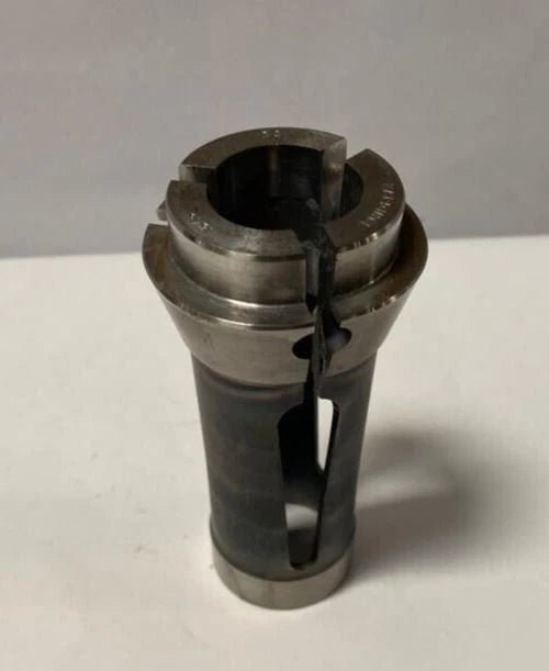 Hardinge #22 Collet 15/16 Lathe Chucker Free Shipping
