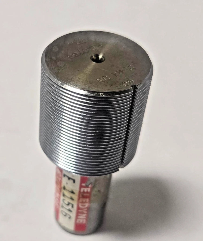1" 28 UN GO THREAD PLUG GAGE P.D .9768