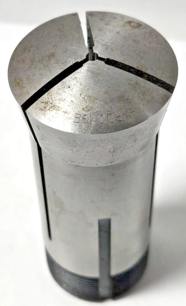 Hardinge 5C Lathe Collet Size 3/32 Free Shipping Chucker Machinist Tools
