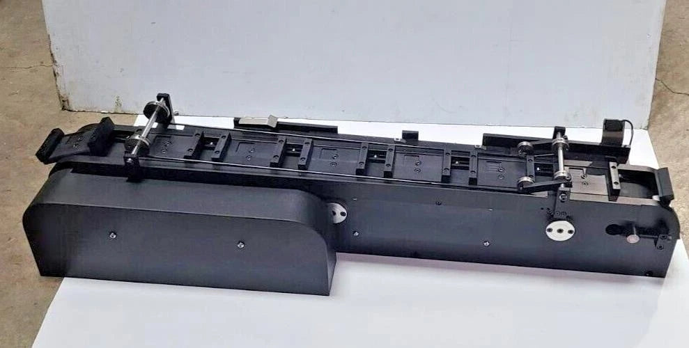 Belt Conveyor Assembly Electrical Heavy Duty