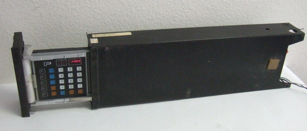 FISCHER PORTER 53MC1111A1XBX1 Process Controller 8503A861356033