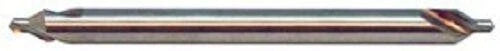 Keo 23034 3x3 Drill High Speed Countersink 90 Deg Long Combination Cutter 12 Pcs