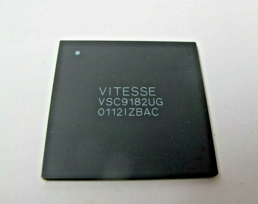 Lot 21 pcs VITESSE VSC9182UG 0112IZBAC Brand New