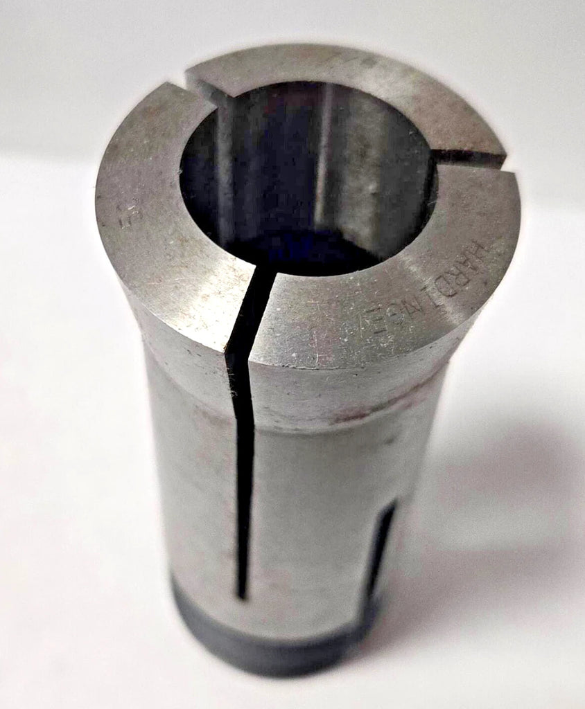 Hardinge 5C Lathe Collet Size 7/8 Free Shipping Chucker Machinist Tools