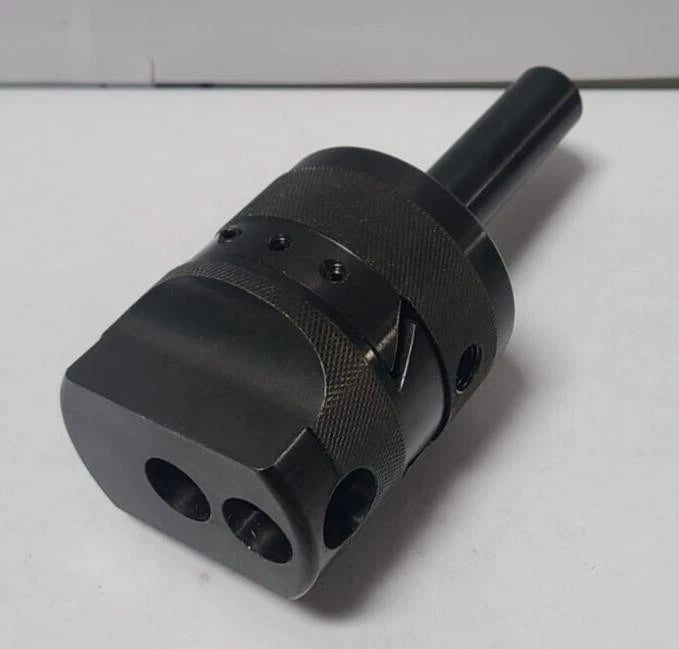 Boring Bar Head Milling Mill Tool 3/4" SHANK BH34B USA