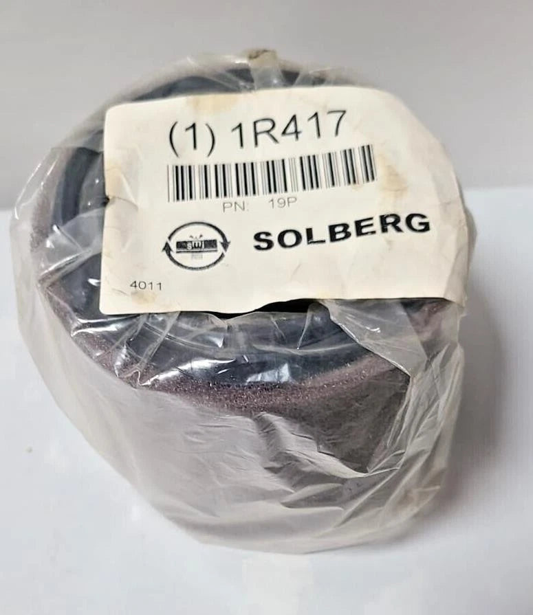 v17) Solberg 19P Air Filter 1R417