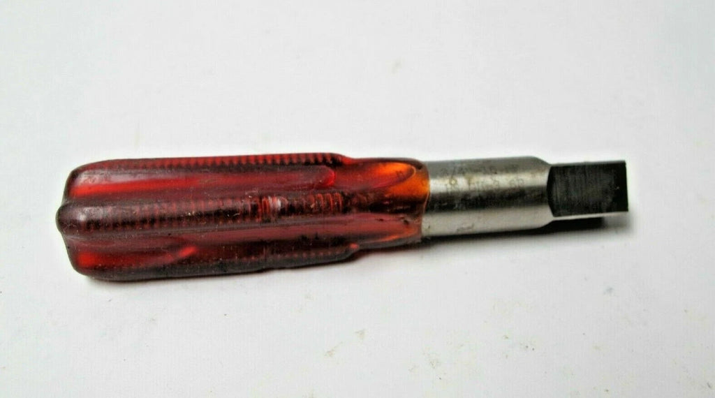 Wells 3/4"-16 NF Tap HS GH 3 6F Brand New