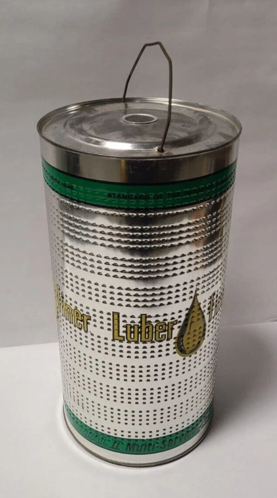 Filter Luber Finer Imperial II Multi Service Dieselpak Oil
