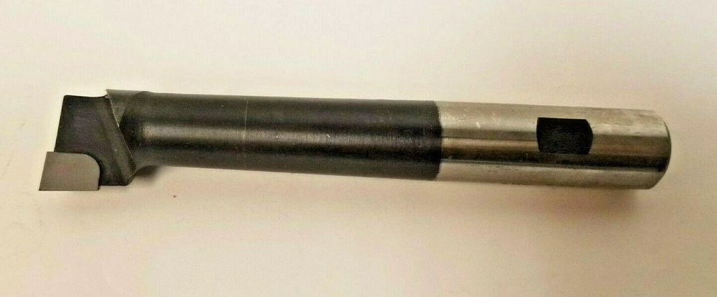 Mesa Tools ABT 1250D HSS Boring Tool Bar High Speed Steel New Made in USA