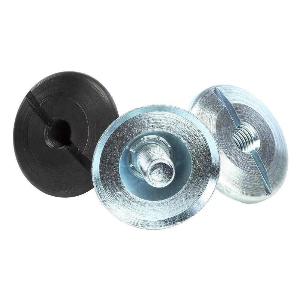 3m Mandrel 990 for Radial Bristle Discs & Unitized Wheel 15012