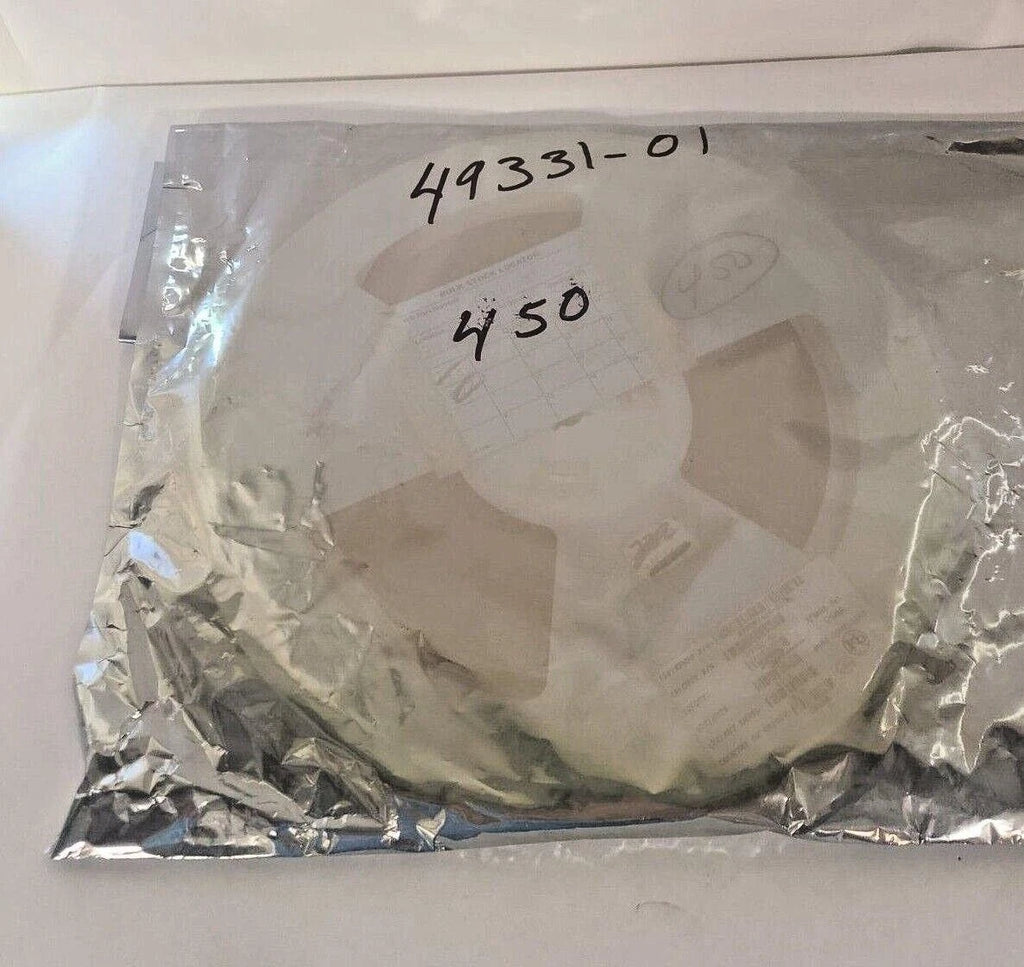 450 pcs XFMRS 49331-01 Thick Film Surface Mounted Brand NEW