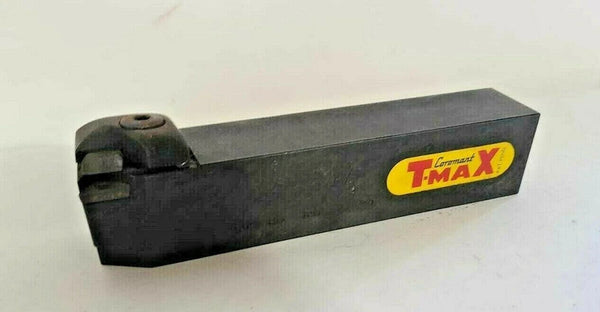 SANDVIK COROMANT T-Max TAPR-85 hR175.2-3225 Lathe Tool Holder Carbide Inserts
