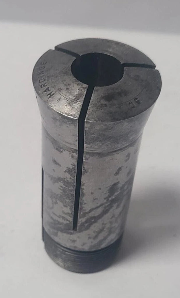Hardinge 5C Lathe Collet Size 19/32 Free Shipping Chucker Machinist Tools