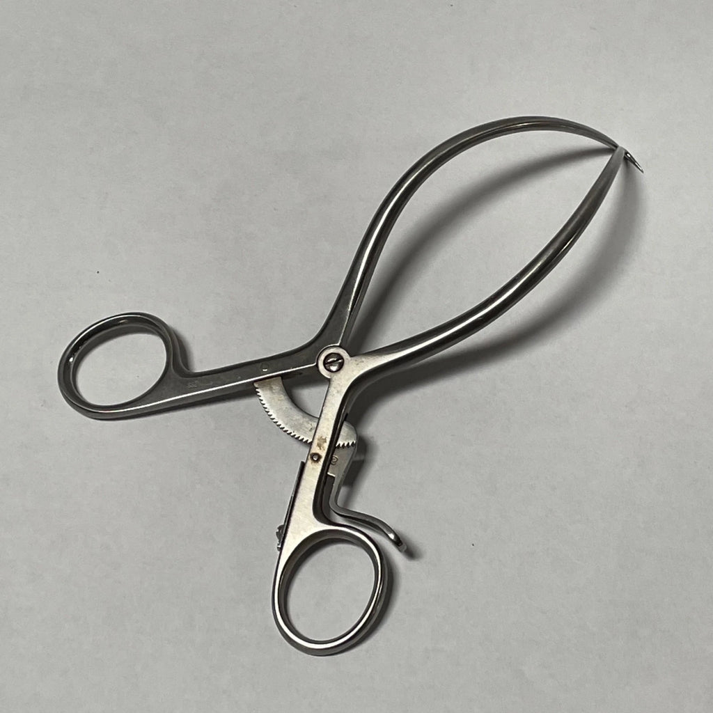 Sklar USA Stainless Gelpi Self-Retaining Retractor Medical Vet Surgery Tool