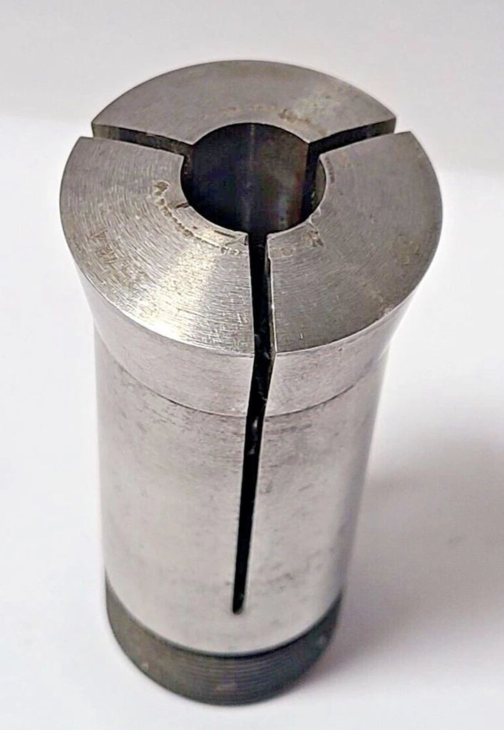 Hardinge 5C Lathe Collet Size 35/64 Free Shipping Chucker Machinist Tools