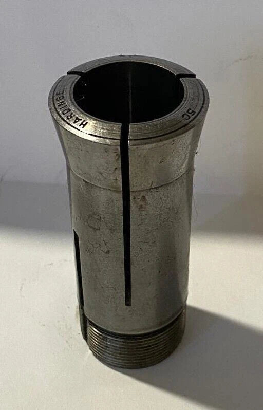 (1) Hardinge 5C Lathe Collet Size 1 Free Shipping Chucker Machinist Tools