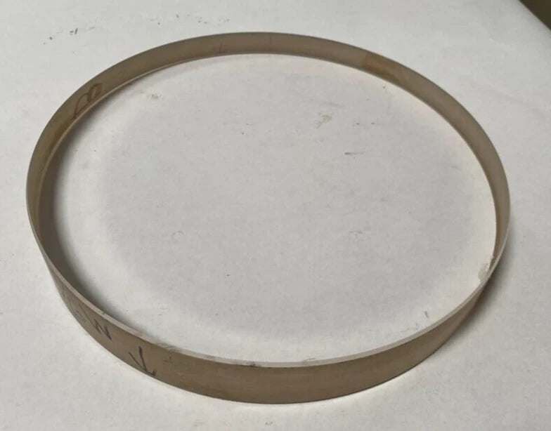 10" Optical Flat Very Nice