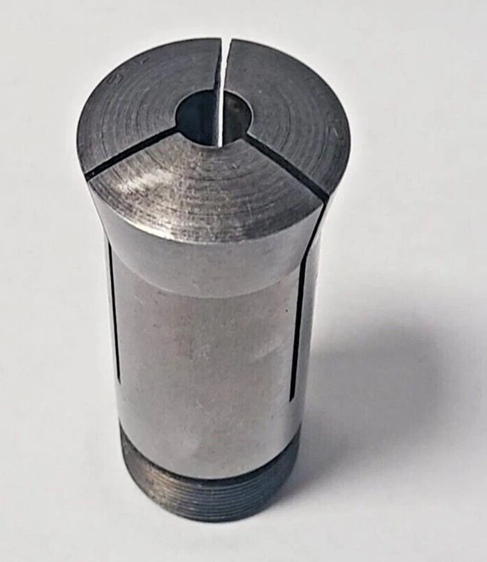 5C Lathe Collet Size 13/32 Free Shipping Chucker Machinist Tools