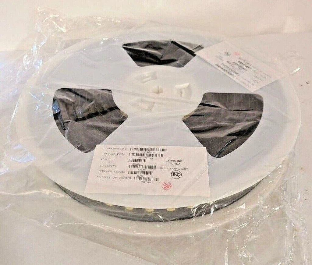 380 pcs XFMRS 35298-01 Thick Film Surface Mounted Brand NEW