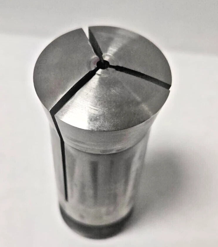 Hardinge 5C Lathe Collet Size 1/8 Free Shipping Chucker Machinist Tools