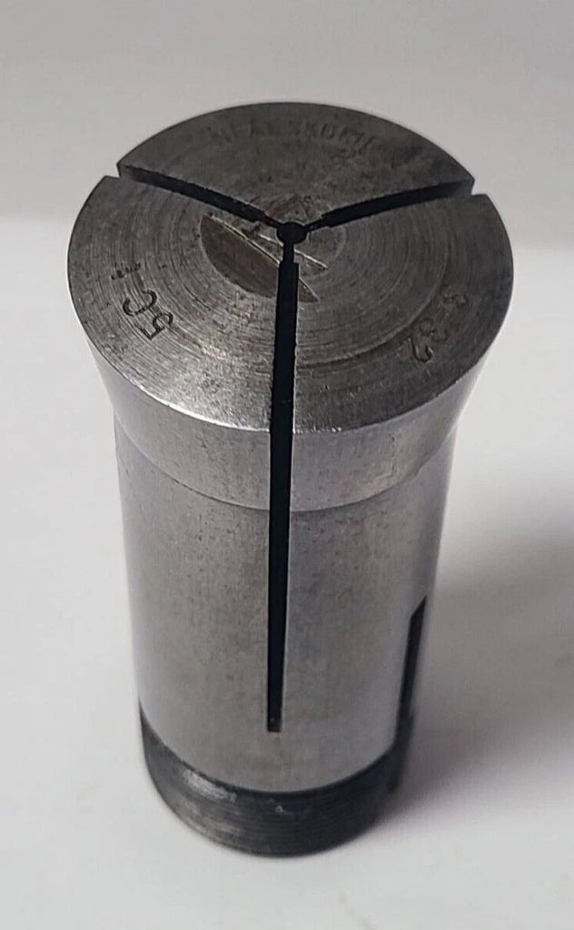 NEAL SKOKIE 5C Lathe Collet Size 3/32 Free Shipping Chucker Machinist Tools