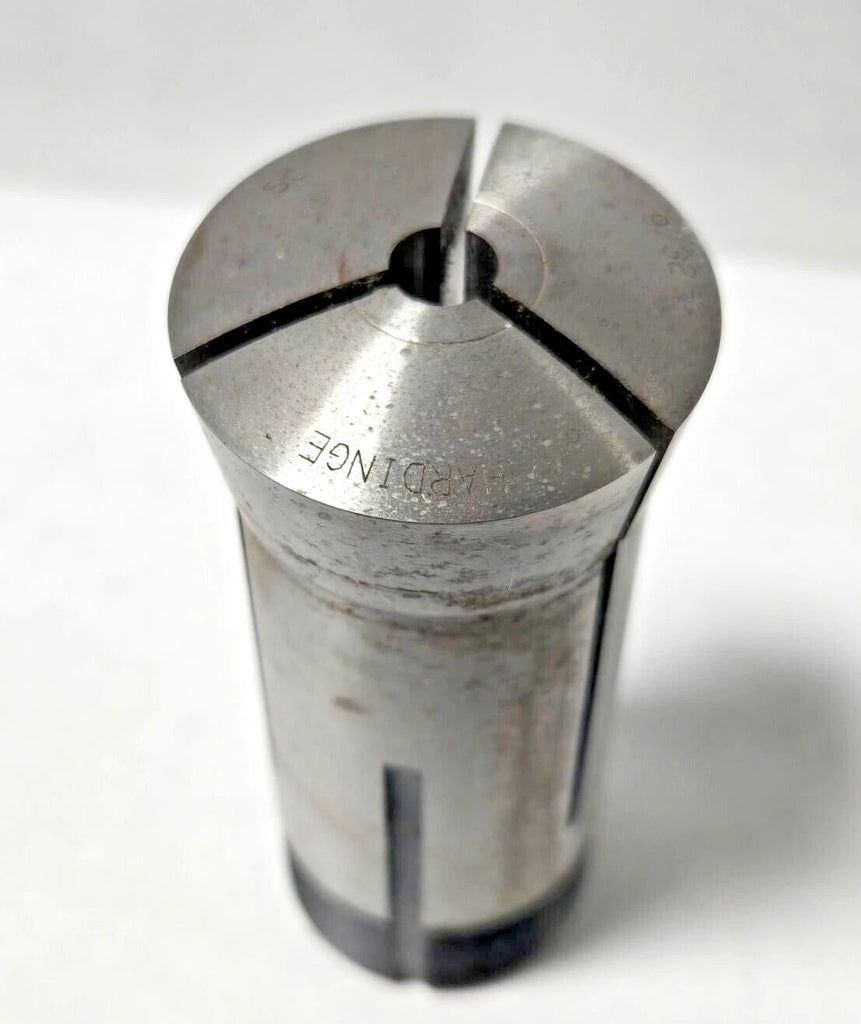 Hardinge 5C Lathe Collet Size 9/32 Free Shipping Chucker Machinist Tools