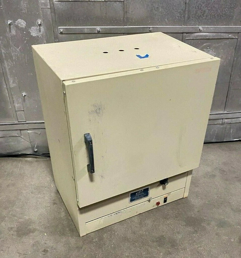 Cole-Parmer Laboratory Lab Oven Model 05015-58