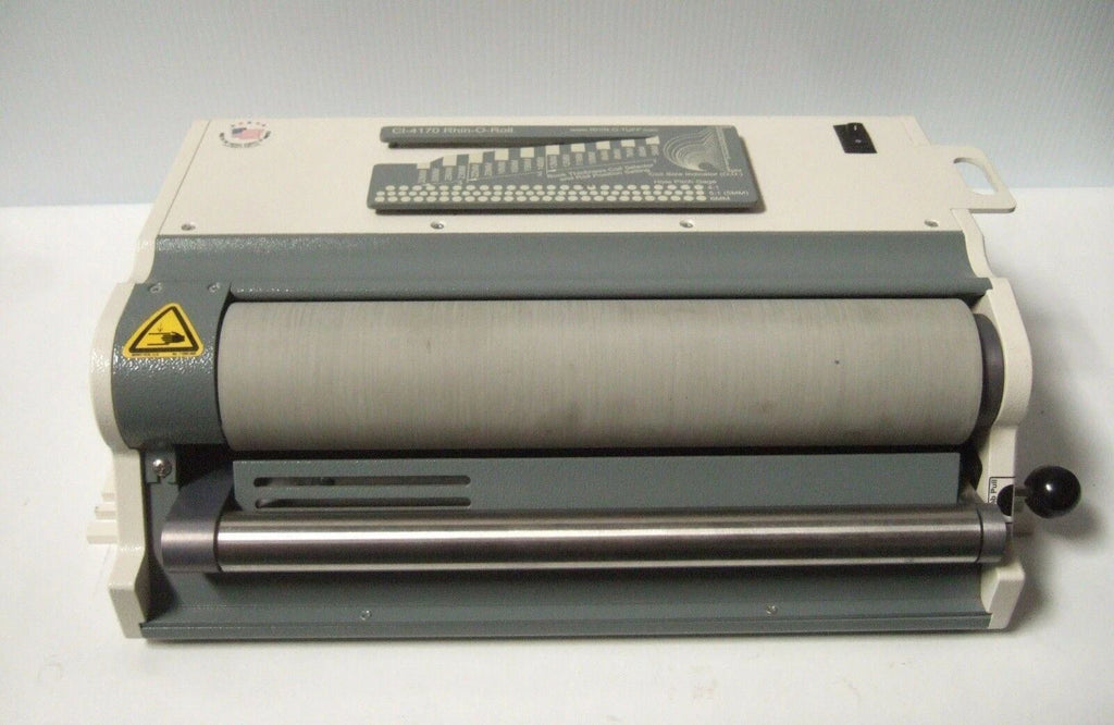 Rhin-O-Tuff HD 4170 Heavy Duty Coil Inserter