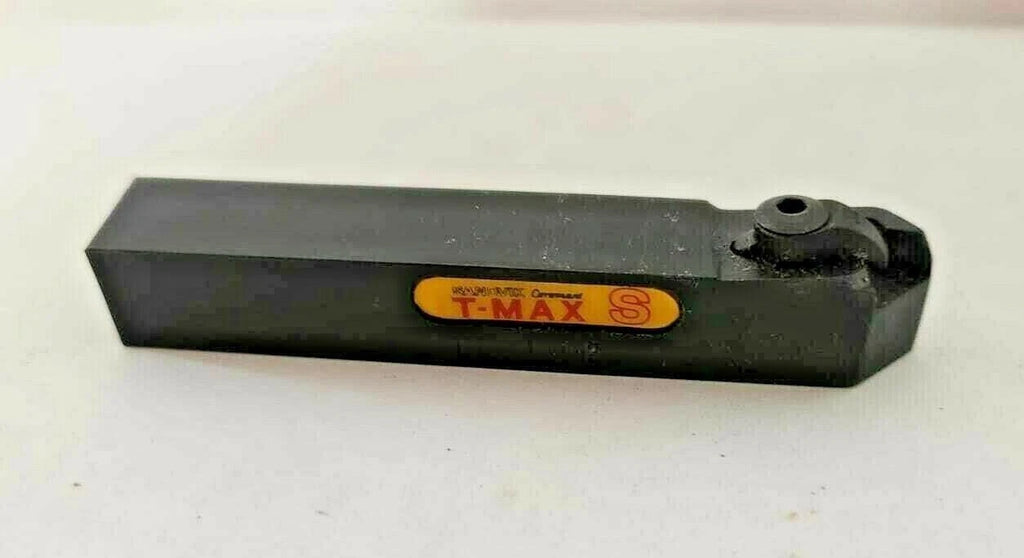 SANDVIK COROMANT T-MAX CTDPL 8-3 Lathe Turning Tool Holder Carbide inserts New