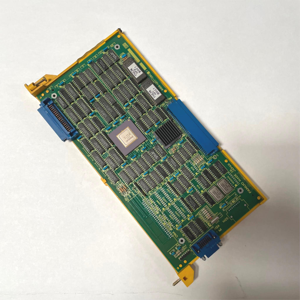 FANUC A16B-1211-090 CIRCUIT INTERFACE CONTROL BOARD PCB Made in Japan