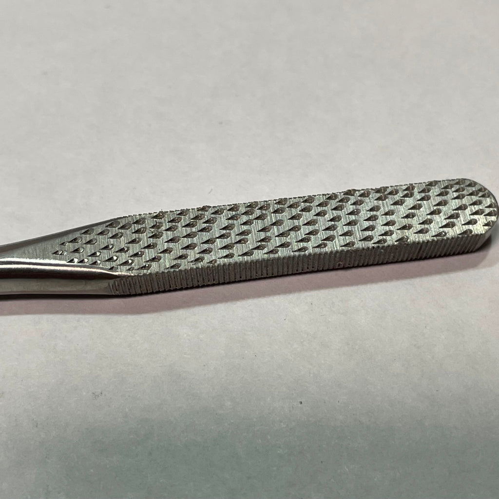 Sparta 45-410 Double End Bone Rasp File Medical Surgery Tool