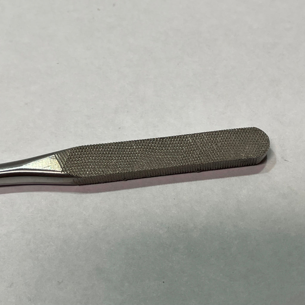 Sparta 45-410 Double End Bone Rasp File Medical Surgery Tool