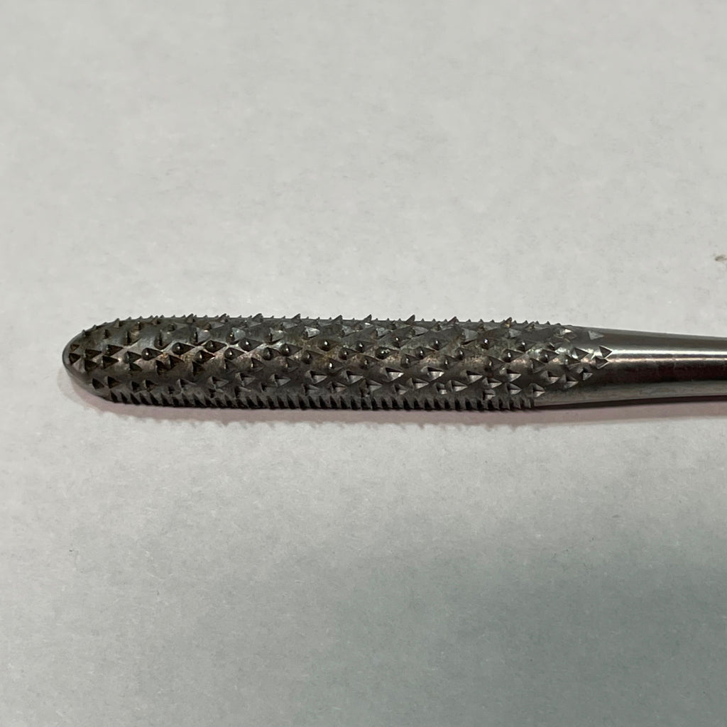 Sparta 45-411 Double End Bone Rasp File Medical Surgery Tool