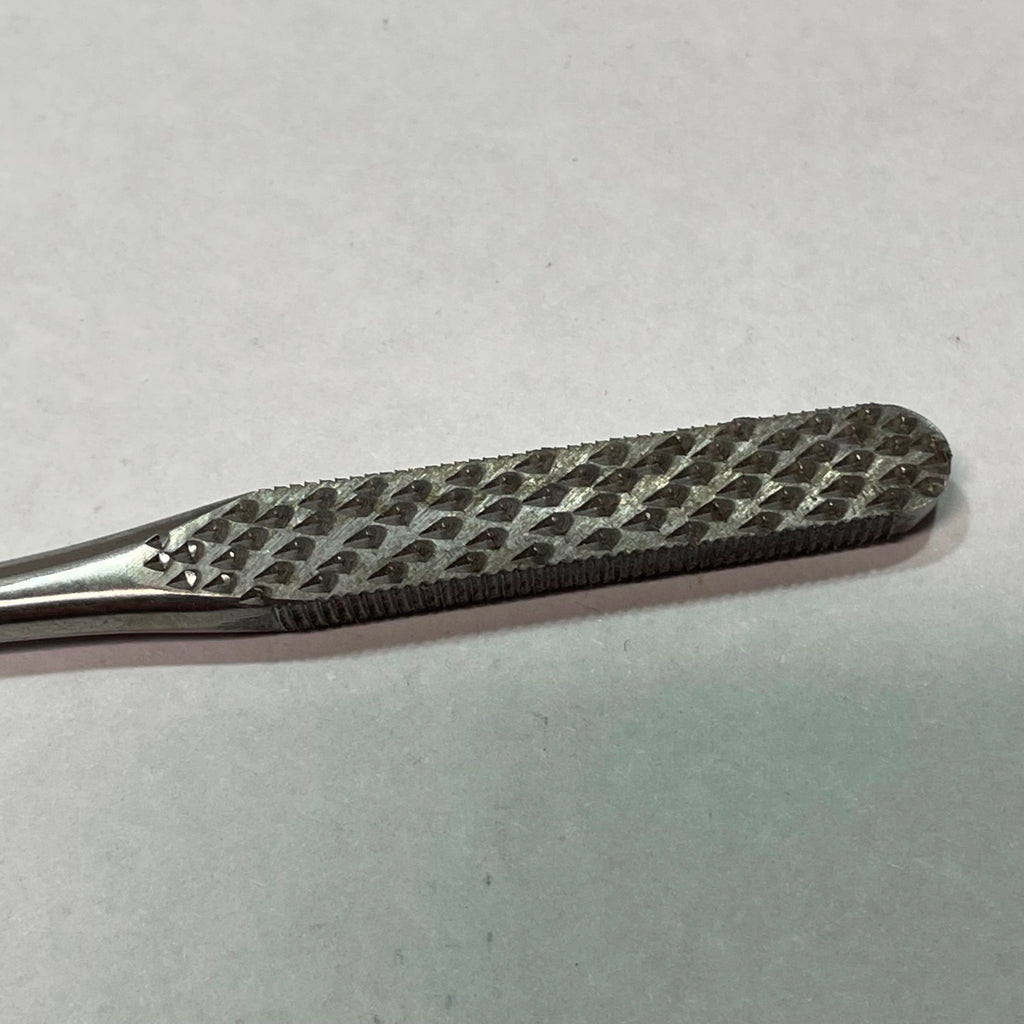 Sparta 45-411 Double End Bone Rasp File Medical Surgery Tool