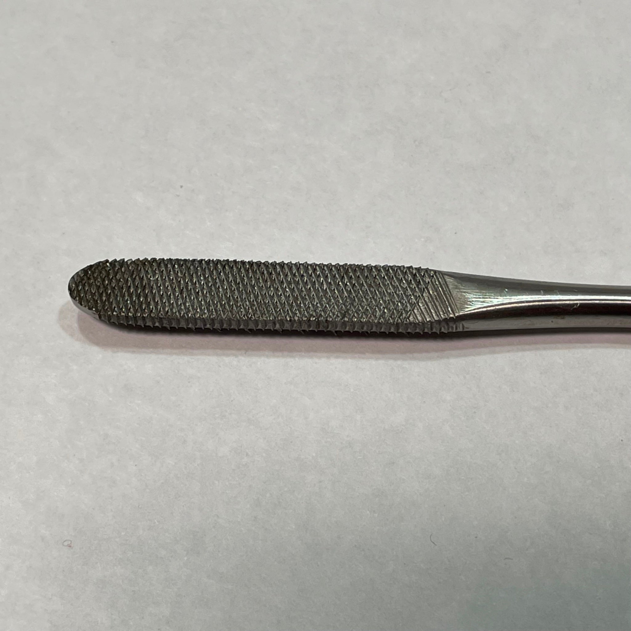 Sparta 45-411 Double End Bone Rasp File Medical Surgery Tool