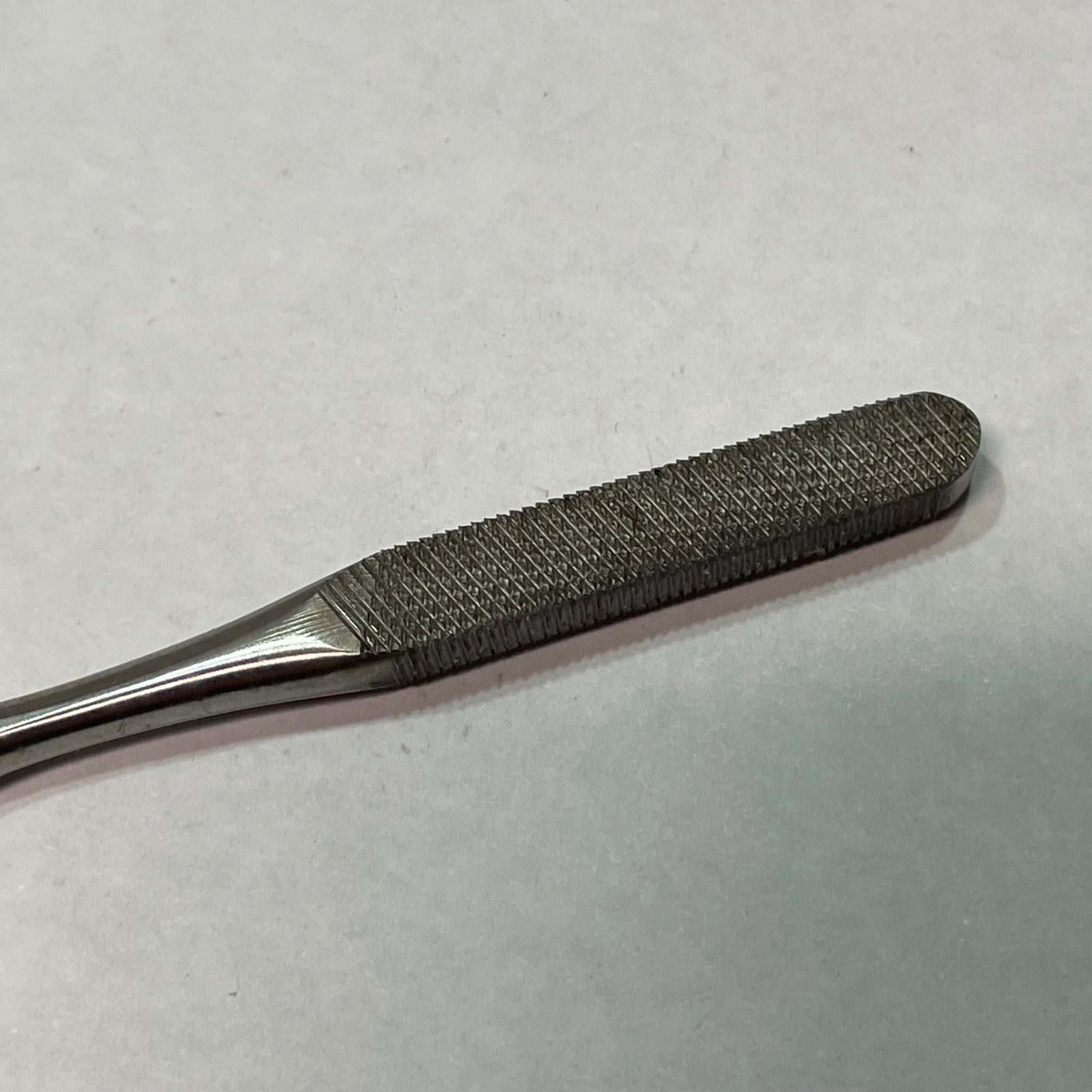 Sparta 45-411 Double End Bone Rasp File Medical Surgery Tool