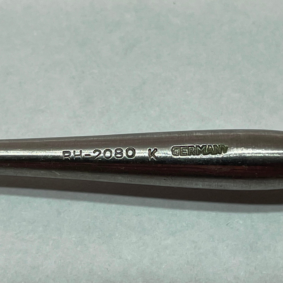 Lot of 3 V. Mueller Stainless Germany Lewis Nasal Rasp RH-2080 K RH-20