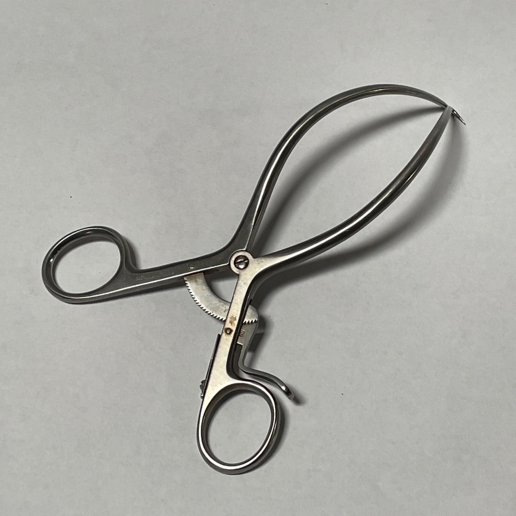 Sklar USA Stainless Gelpi Self-Retaining Retractor Medical Vet Surgery Tool