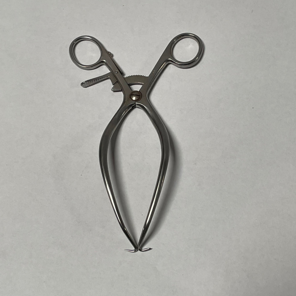 Stainless Steel Gelpi Self-Retaining Retractor Medical Vet Surgery Tool