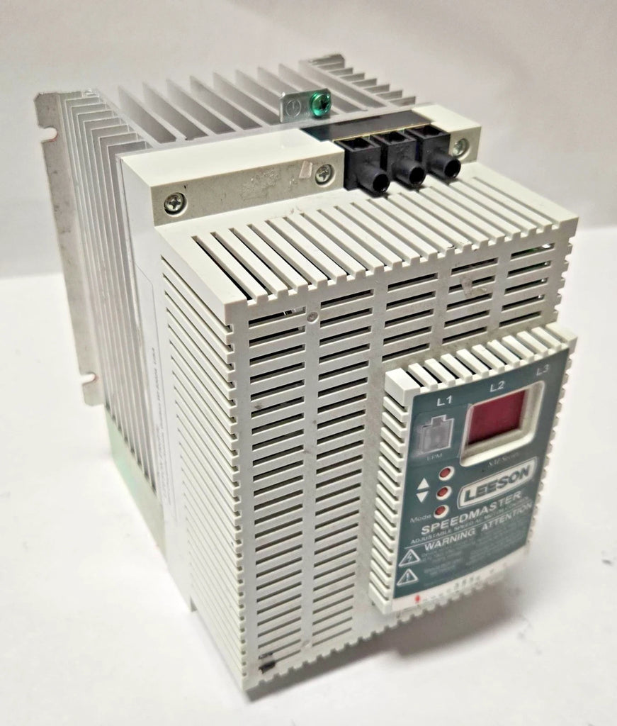 REGAL REXNORD LEESON ELECTRIC 174280.00 17428000 174616.00 SM SERIES SUB-MICRO Local Pickup
