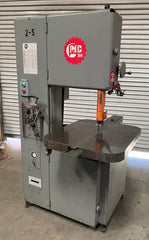 Grob 18” 4V-18 Variable Speed Band Saw Local Pickup