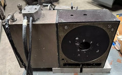 Haas HRT-210 CNC Servo Rotary Table 4TH Axis With Tailstock Local Pickup
