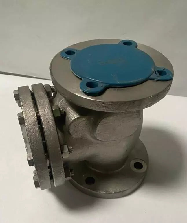 Stainless Steel Valve 150 3 CF8M Local Pickup