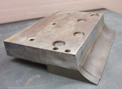 Tungsten Carbide Bricks and Roof Tile Mould Die