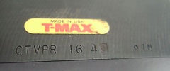 SANDVIK COROMANT MCLNL 86 - 6E D7M Carbide Inserts Lathe Tool Holder New