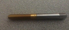 2 Pcs Reiff Nestor R&N ThreadFormer HSS Standard Bott Tap 1/4 - 28 BH-5 THD 6-N
