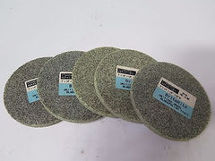 Standard Abrasives 3 x 1/4 x 1/4