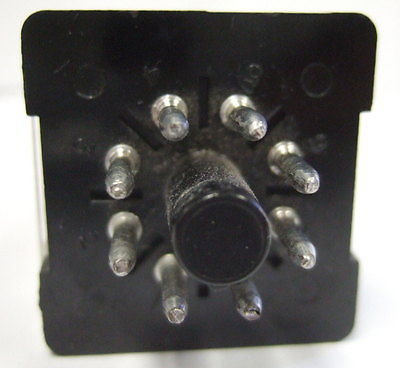 New Siemens SRPA11AG-120 Electromechanical Relay 10A 120VAC SRPA11AG120